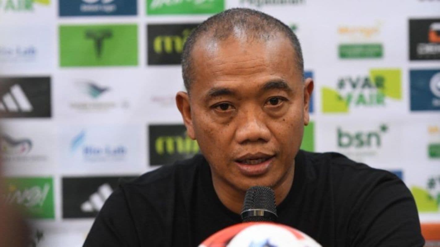 PSMS Medan Siap Tempur Hadapi Tuan Rumah Persiraja di Liga 2 Pegadaian Championship - Image