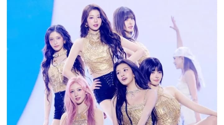 Bagikan Kabar Terbaru, IVE dipastikan akan Comeback di Bulan Februari, Siap-siap Ya - Image