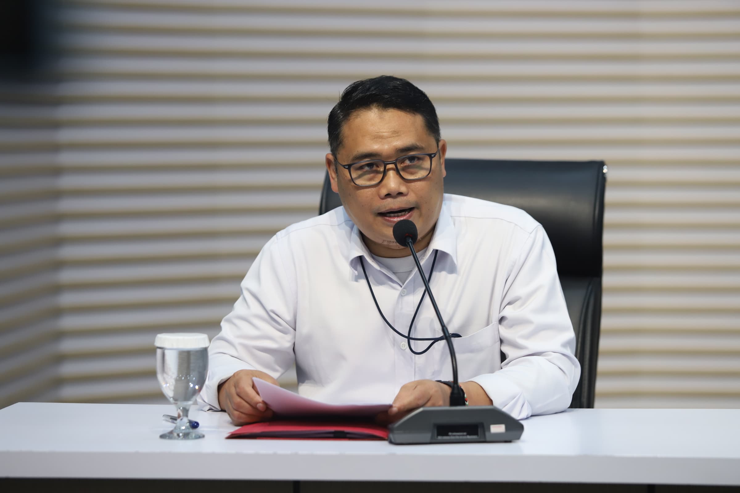 KPK Cium Bau Anyir Praktik Korupsi dari Maraknya Sengketa Lahan di Puncak Bogor - Image