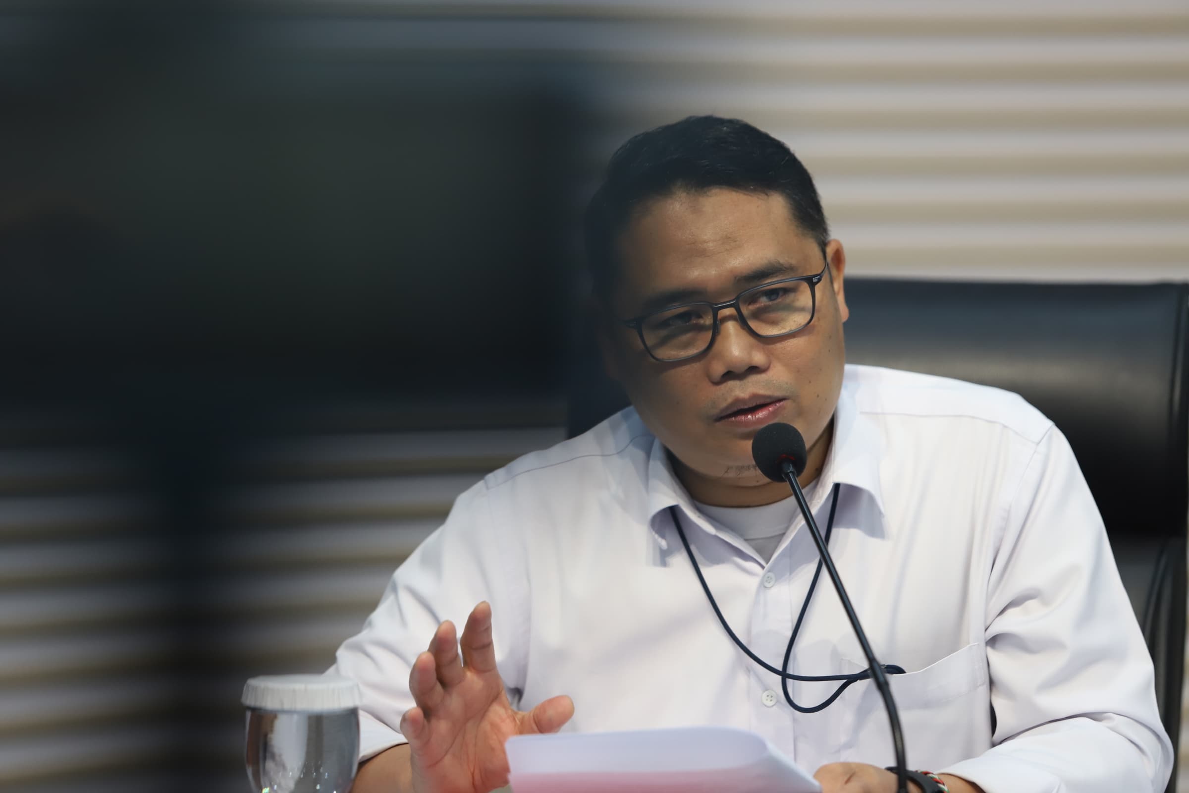 KPK Telah Terima Audit BPK RI soal Kerugian Negara Akibat Korupsi Kuota Haji - Image