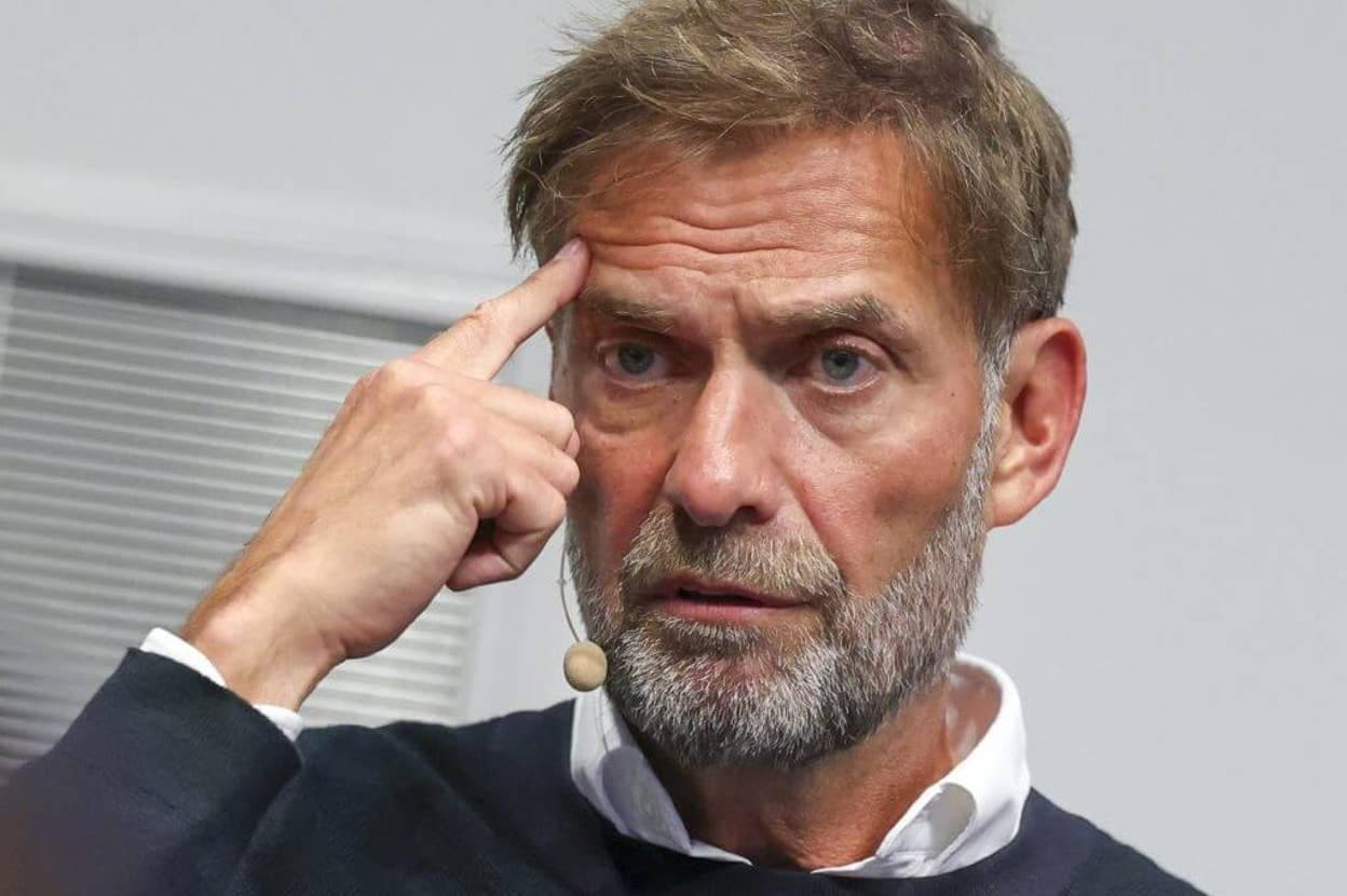 Jurgen Klopp Disebut Akan Tinggalkan Red Bull, Sinyal Gabung Real Madrid? - Image