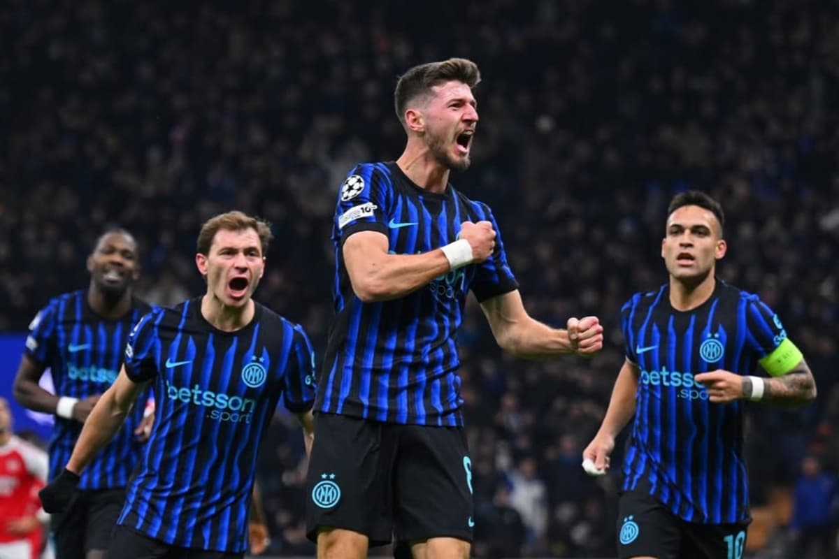 Prediksi Lecce vs Inter Milan: Prediksi Skor dan Link Streaming Serie A Pekan 26 - Image