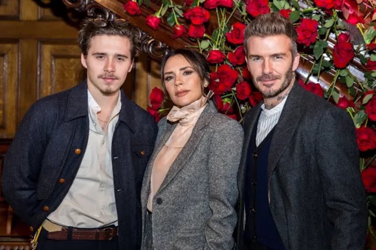 Brooklyn Beckham Akhirnya Buka Suara! Ungkap Konflik Keluarga dan Tekanan Media Selama Bertahun-tahun - Image
