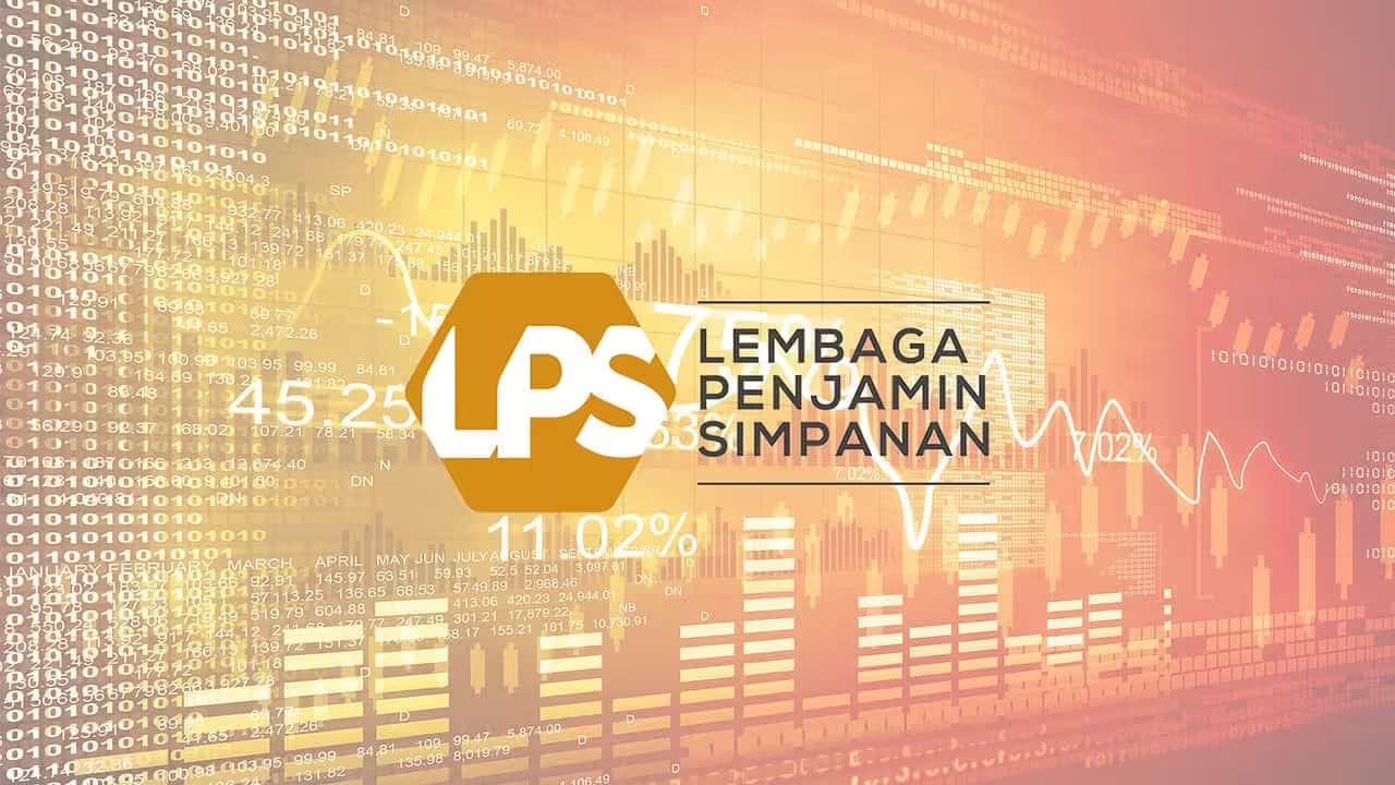 LPS Tahan Suku Bunga Penjaminan Simpanan Bank Umum di Level 3,50 Persen - Image