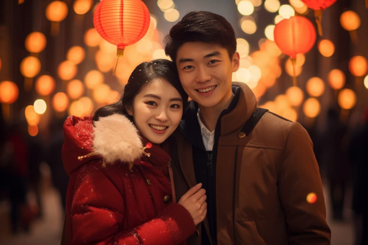 4 Shio Paling Berpeluang Bertemu Pasangan Kaya Hati Sejati Menurut Ramalan Jodoh 2026 Tahun Kuda Api - Image