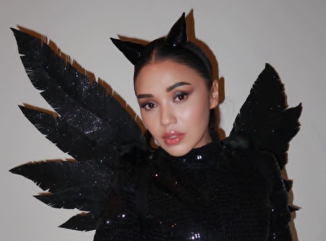 Reza Arap, Fuji, hingga Dara Arafah Datangi Rumah Duka Selebgram Lula Lahfah - Image