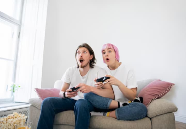 Selalu Memilih Tempat Duduk Di Bilik Ruangan Daripada Di Meja? Kemungkinan Anda Memiliki 7 Ciri Kepribadian Unik Ini Menurut Psikologi  - Image