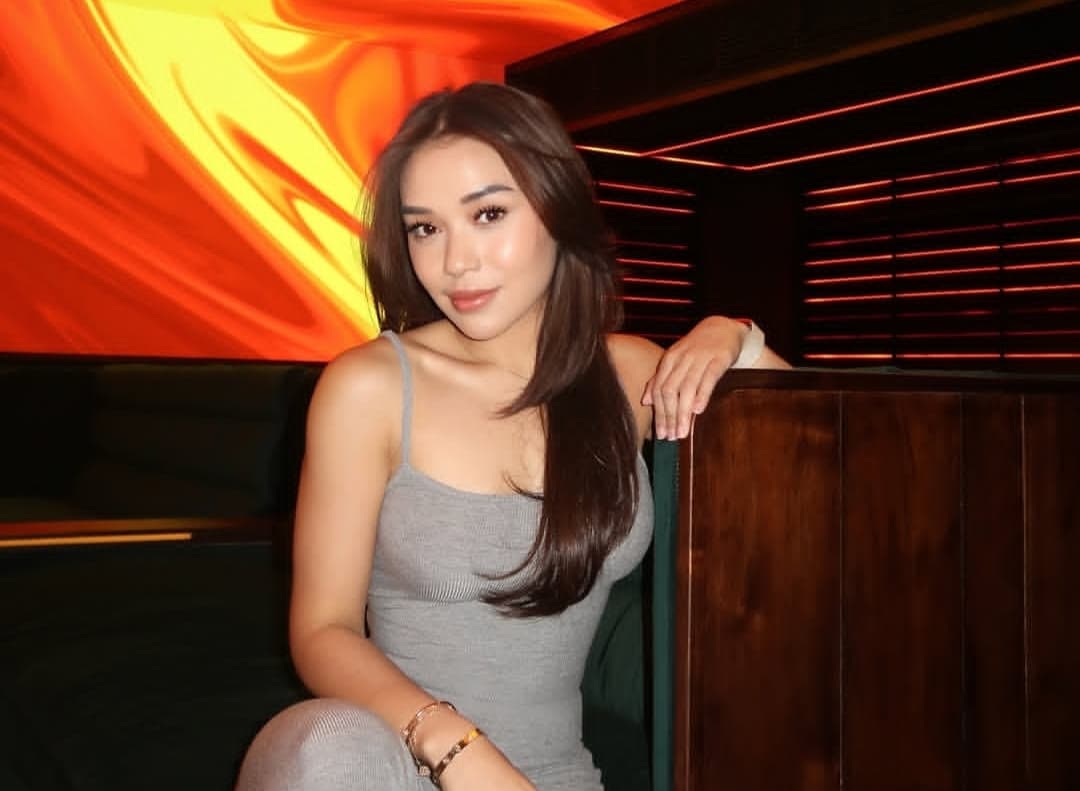 Lula Lahfah Ditemukan Meninggal di Apartemen, Jenazahnya Dibawa ke RS Fatmawati - Image