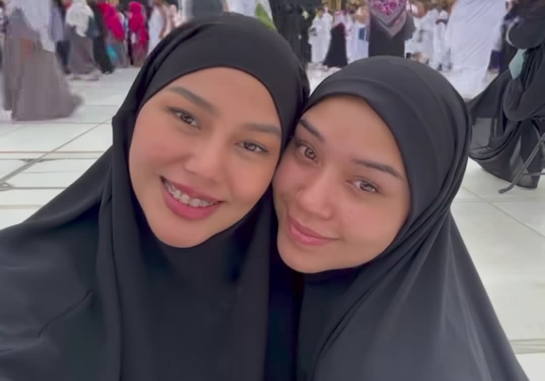 Lula Lahfah Meninggal, Dara Arafah: Sudah Tidak Sakit Lagi Ya Neng - Image