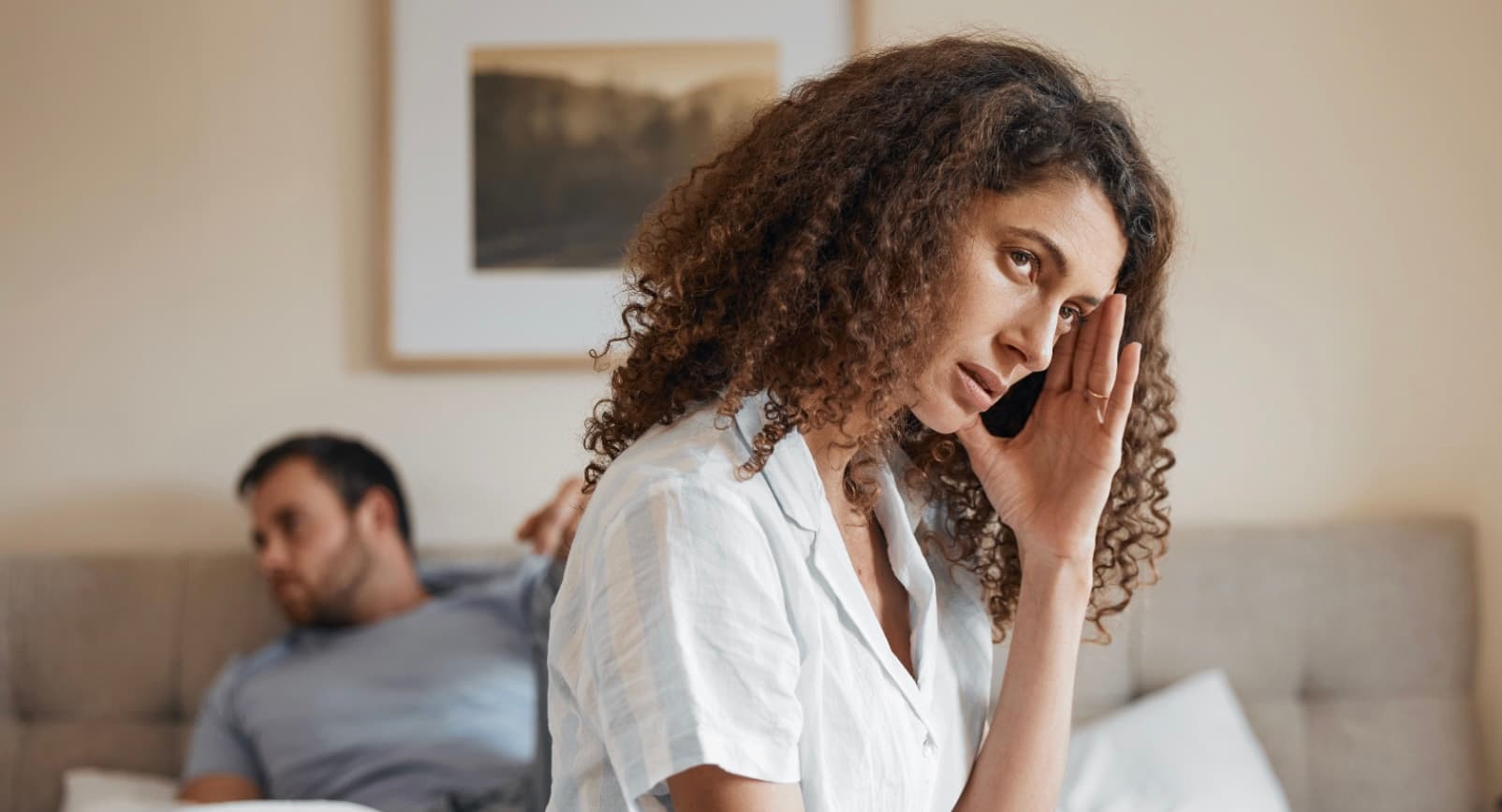 Sering Merasa Lelah Secara Emosional? Ini 8 Tanda Anda Diam-Diam Sedang Dimanfaatkan Orang Lain - Image