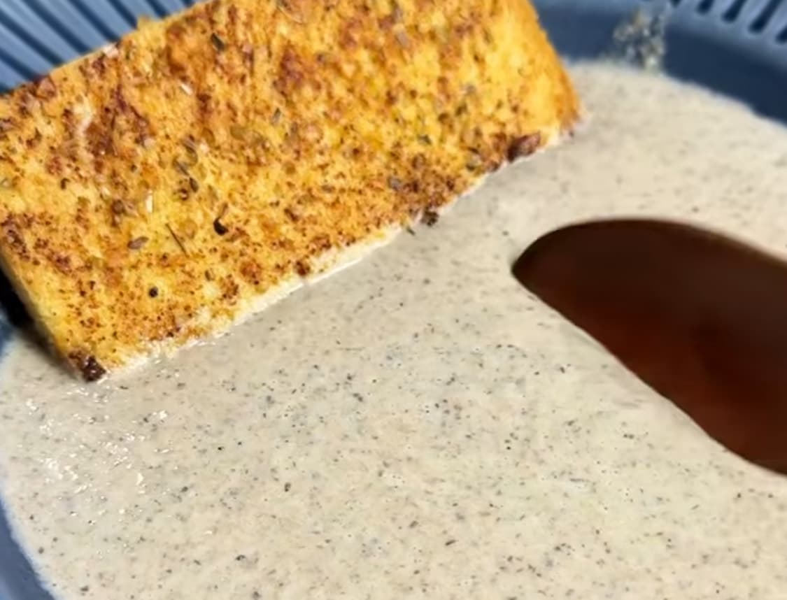 Resep Sup Krim Jamur Homemade yang Creamy, Gurih, dan Gampang Dibuat - Image