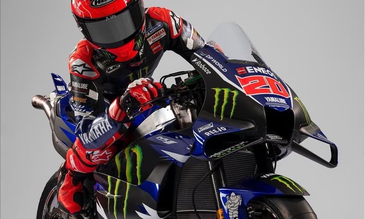 Yamaha Fokus Kembangkan Mesin 850cc sebagai Persiapan Regulasi Baru MotoGP 2027 - Image