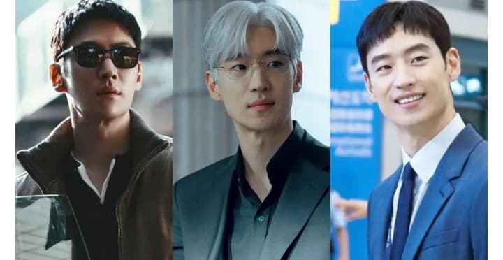 Makin Sukses Setelah Taxi Driver 3, Ini Rekomendasi 4 Drama Lee Je Hoon, Ada Signal - Image