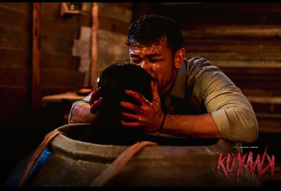 Film Kuyank: Antara Cinta dan Kutukan - Image