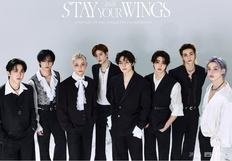 Buat Penggemar Stray Kids Meradang, JYP Entertainment Akhirnya Minta Maaf - Image