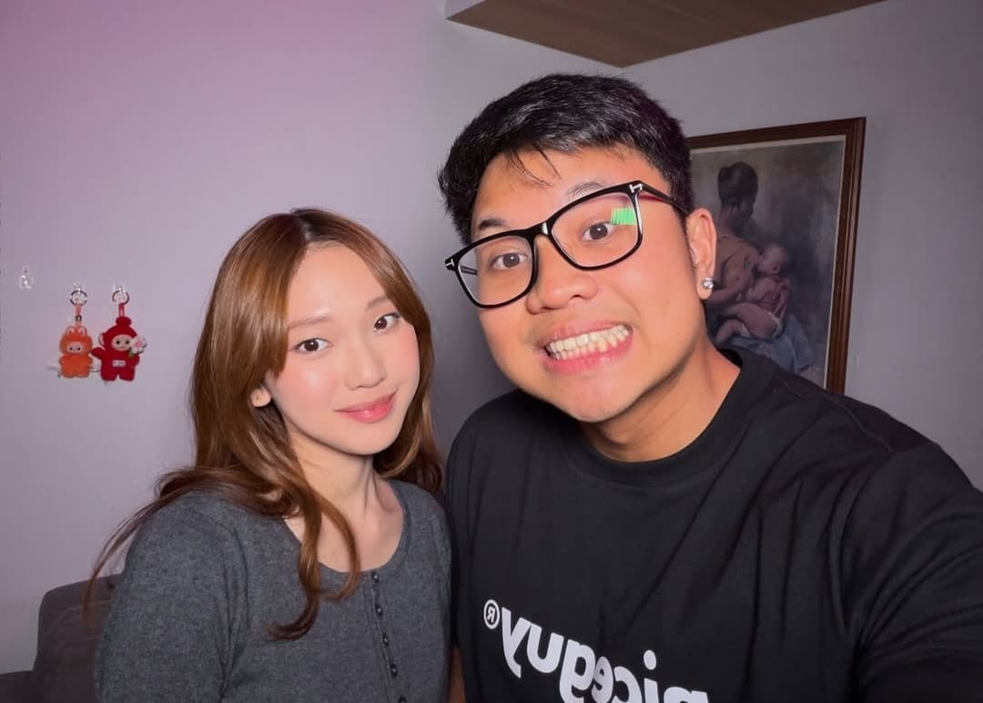 Usai Cerai dari Na Daehoon, Jule Belum Kepikiran Nikah Lagi - Image