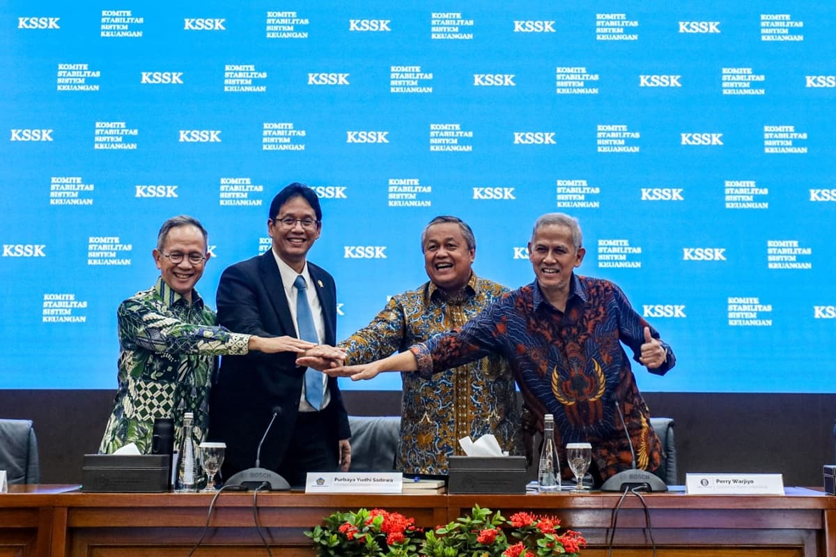 Jumlah Warga RI yang Belum Punya Rekening Bank Ditargetkan Turun jadi 13 Juta Orang Tahun ini - Image