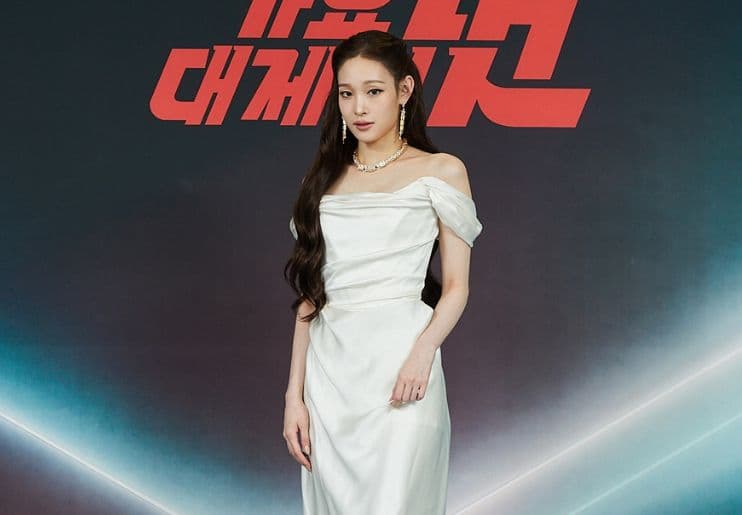 Alamat Email Bocor, Annie ALLDAY PROJECT Sampaikan Permintaan Ini ke Penggemar - Image