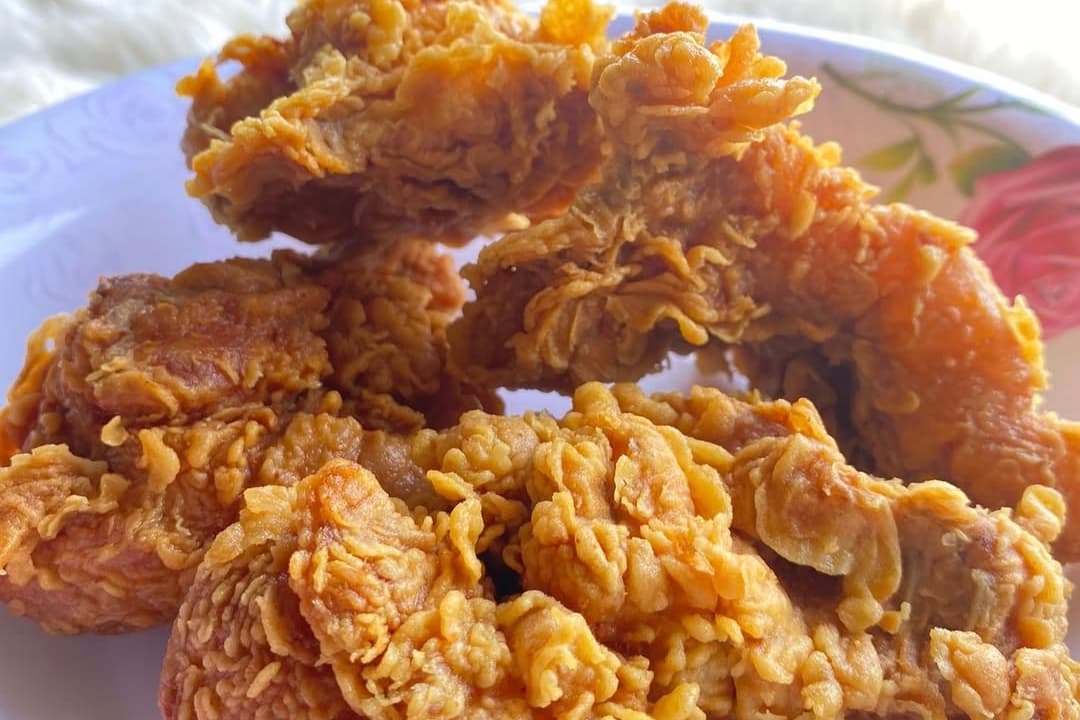 Resep Ayam Crispy Super Renyah: Ini Trik Perbandingan Tepung yang Tepat untuk Bikin Garing Tahan Lama - Image