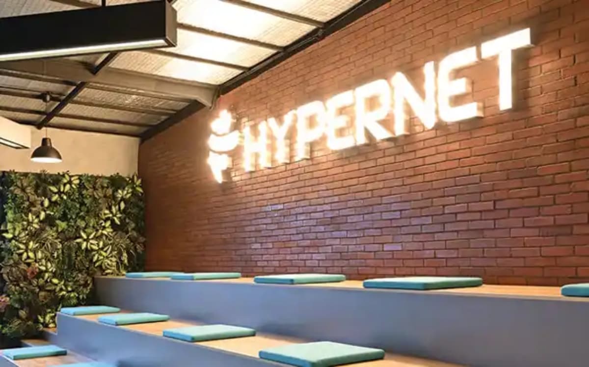 Hypernet Technologies Terus Kembangkan Solusi Canggih Resiko Era Digital  - Image