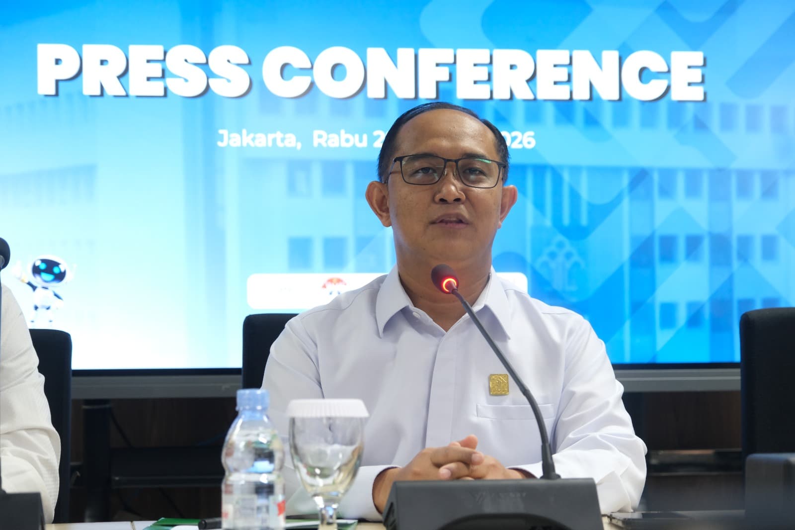 Pabrik Kertas Ternama Mojokerto Dilanda Konflik Keluarga, Kementerian Hukum Dorong Penyelesaian yang Adil - Image