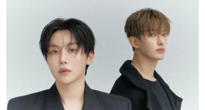 Selamat! Karya Musik dari Unit Baru SEVENTEEN, DK x Seungkwan, Telah Debut di Billboard 200! - Image