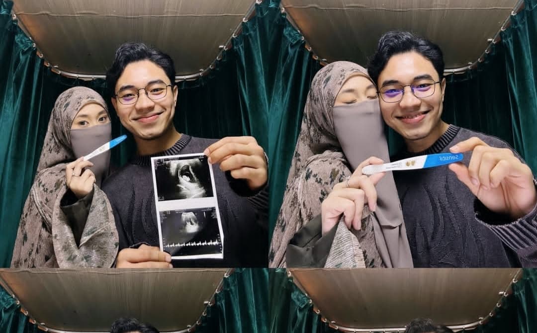 Tinandrose Hamil, Fiki Naki Akan Memiliki Buah Hati - Image