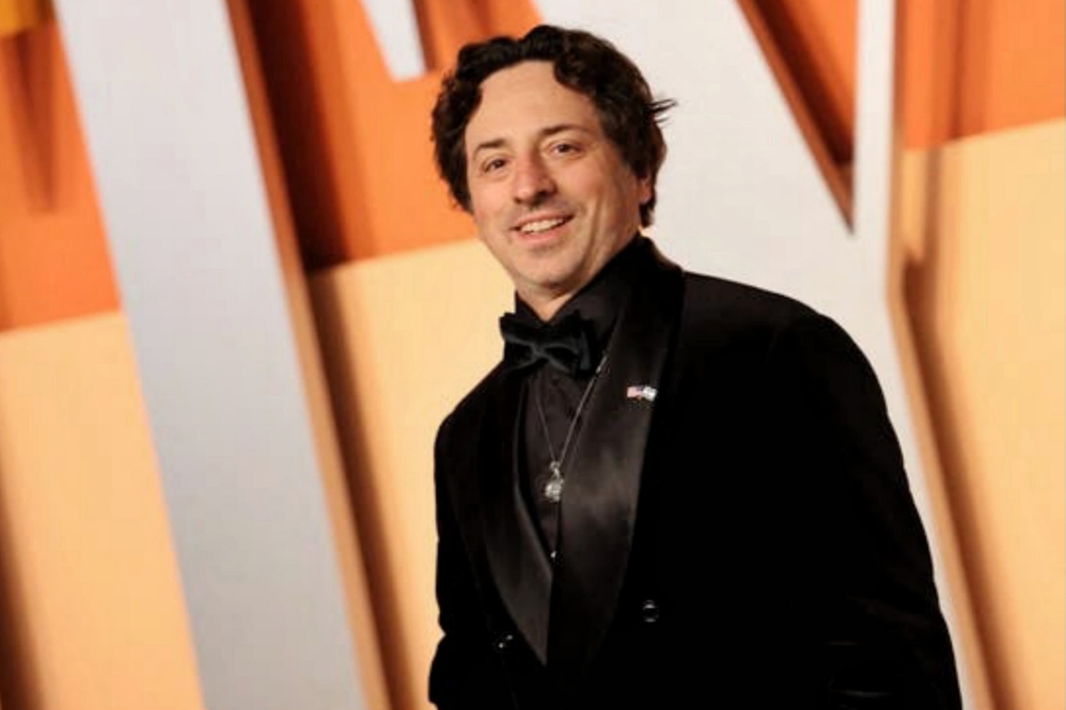 Sergey Brin Galang Dana Politik Miliarder untuk Krisis Perumahan California di Tengah Ancaman Pajak Kekayaan - Image