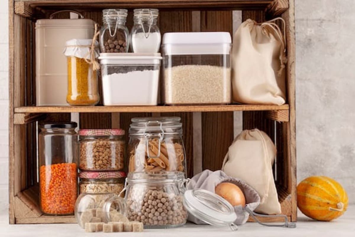 6 Cara Menyimpan Stok Bumbu Dasar untuk Sahur agar Awet - Image