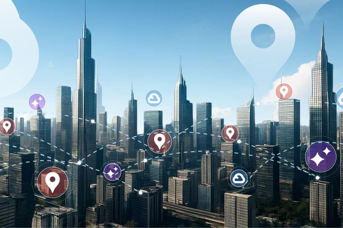 Terralogiq Dorong Era Actionable AI dan Location Intelligence di Indonesia - Image