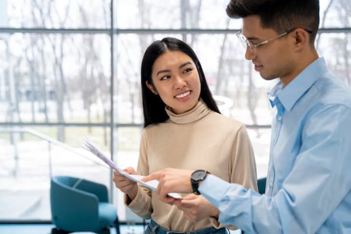 Orang yang Menghindari Kontak Mata Sering Mengalami 7 Pengalaman Ini Saat Tumbuh Dewasa Menurut Psikologi - Image