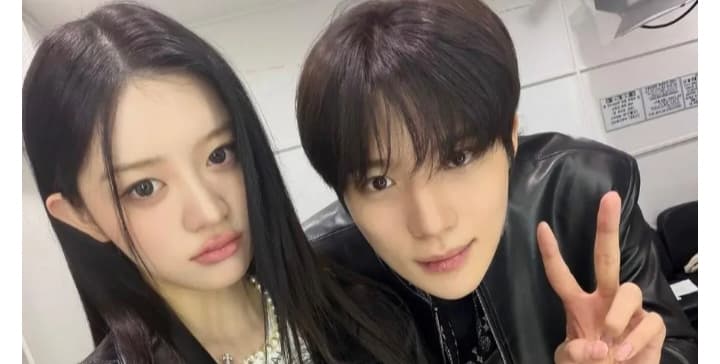 Kabar Terbaru, Minju ILLIT dan Moon Sang Min akan Mundur Jadi MC di Acara Music Bank - Image