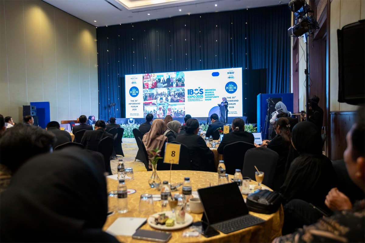 Raih Brand Choice Platinum Award Lewat Persaingan Merebut Konsumen - Image