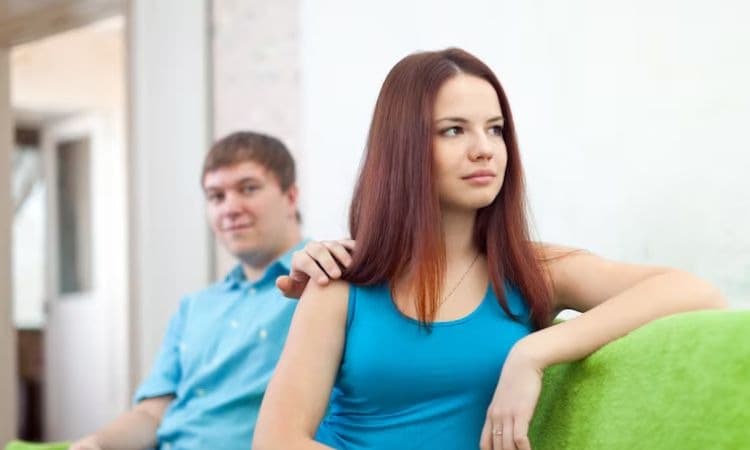 4 Zodiak yang Terjebak dengan Pasangan Manipulatif, Haus Perhatian dan Suka Memanfaatkan - Image