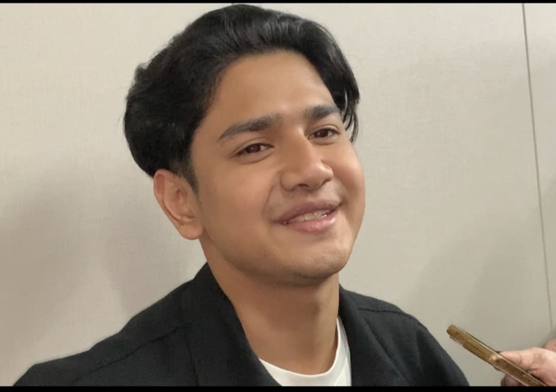 Kembali Jadi Ustadz, Syakir Daulay Ungkap Perbedaannya di Lorong Waktu dan Para Pencari Tuhan - Image