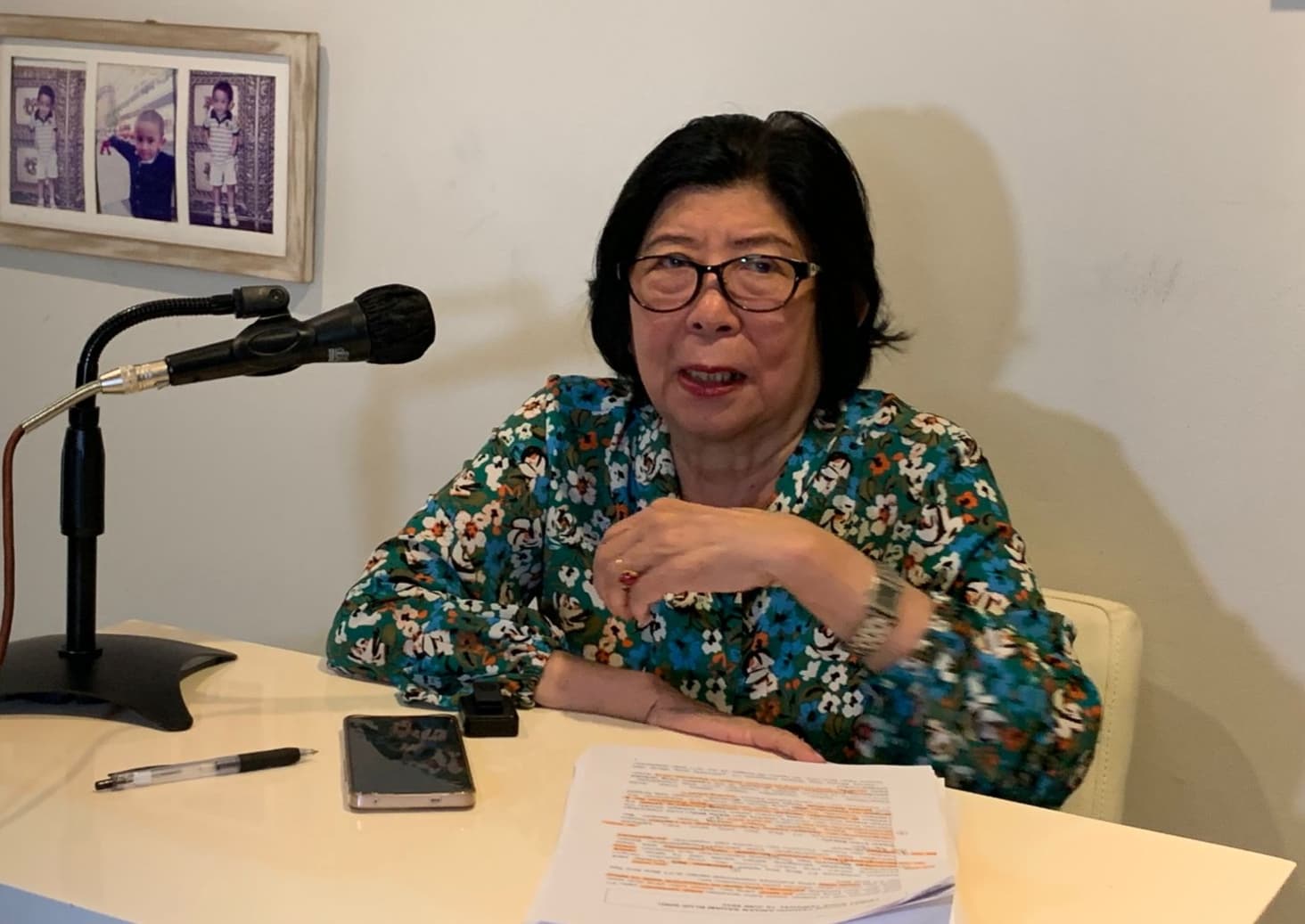 Psikolog Mintarsih Menyentil Nikita Willy dan Indra Priawan, Terkait Apa? - Image