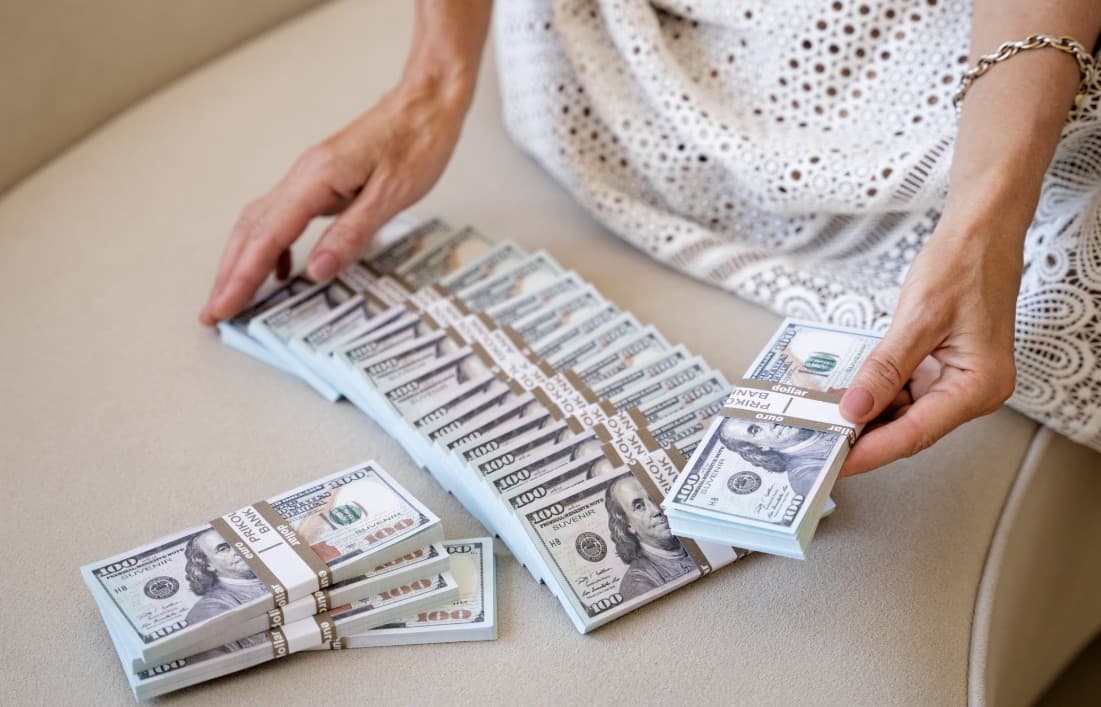 3 Shio yang akan Banjir Kemewahan di Tahun 2026, Rezeki Datang Mendekat dan Tak Pernah Pergi - Image