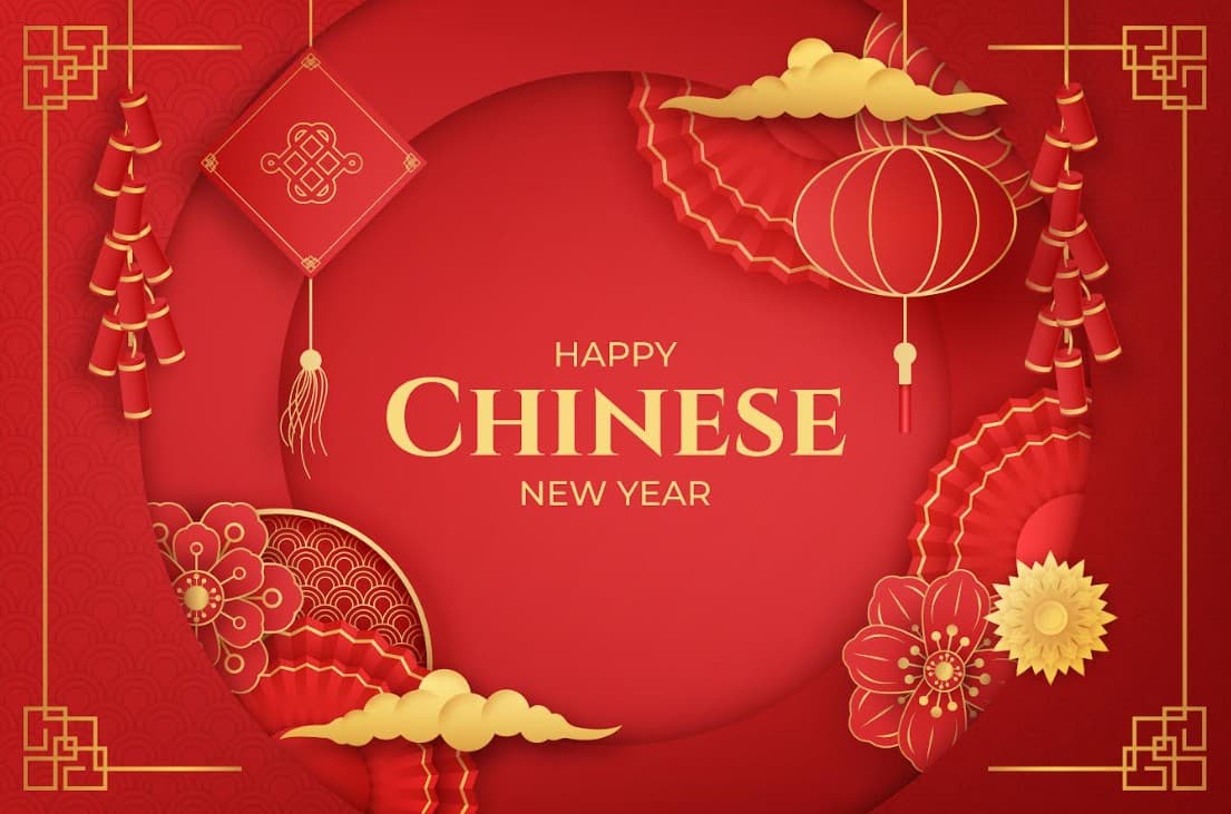 10 Link Twibbon Tahun Baru Imlek 2026 Shio Kuda Api dengan Desain Terbaru, Tanpa Watermark: Siap Upload Medsos! - Image