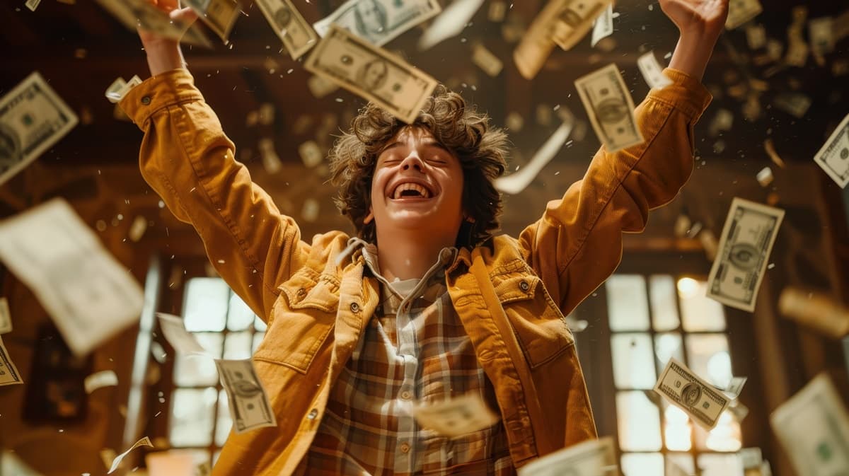 5 Weton Sultan Februari 2026 Menurut Primbon Jawa: Puncak Rezeki, Waktu Panen, dan Ujian Kedewasaan - Image