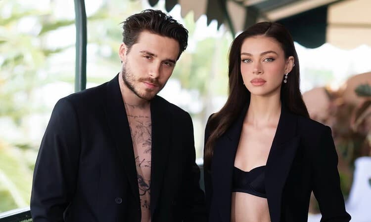 Nicola Peltz Disebut Masih Terima Uang Saku dari Sang Ayah Meski Telah Menikah - Image