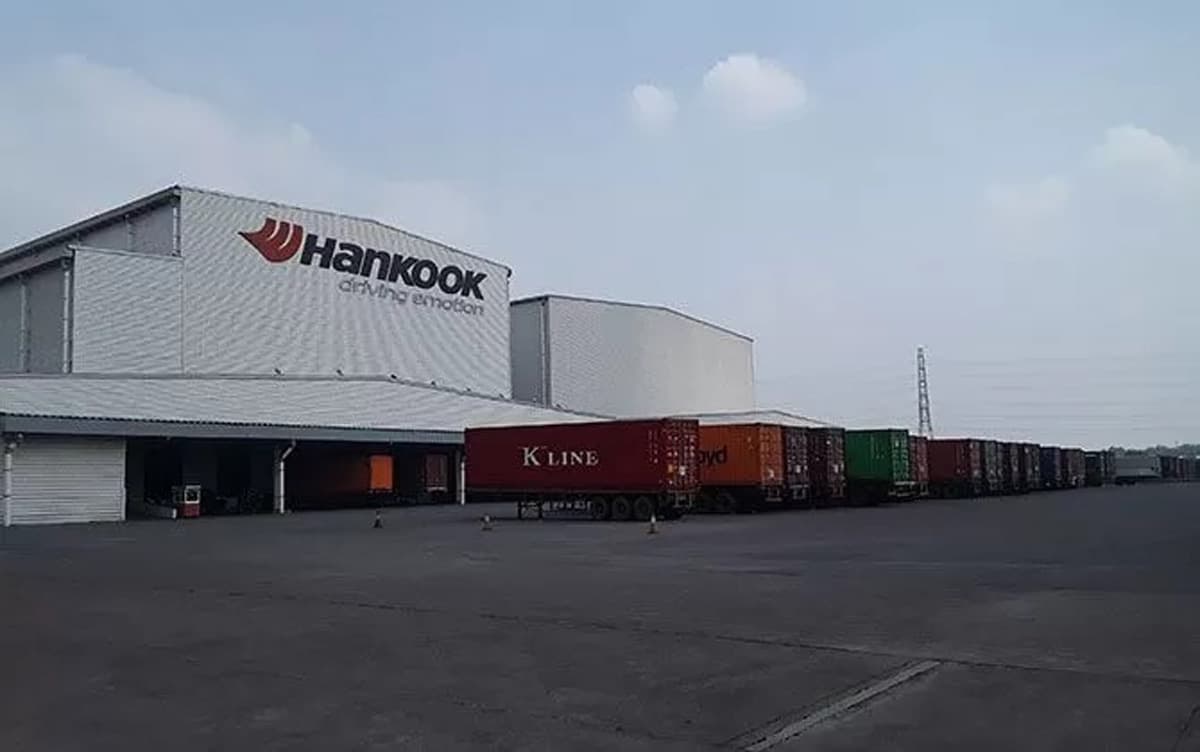 Penjualan Mobil Baru Lesu, Industri Ban Putar Arah Cari Pertumbuhan Baru - Image