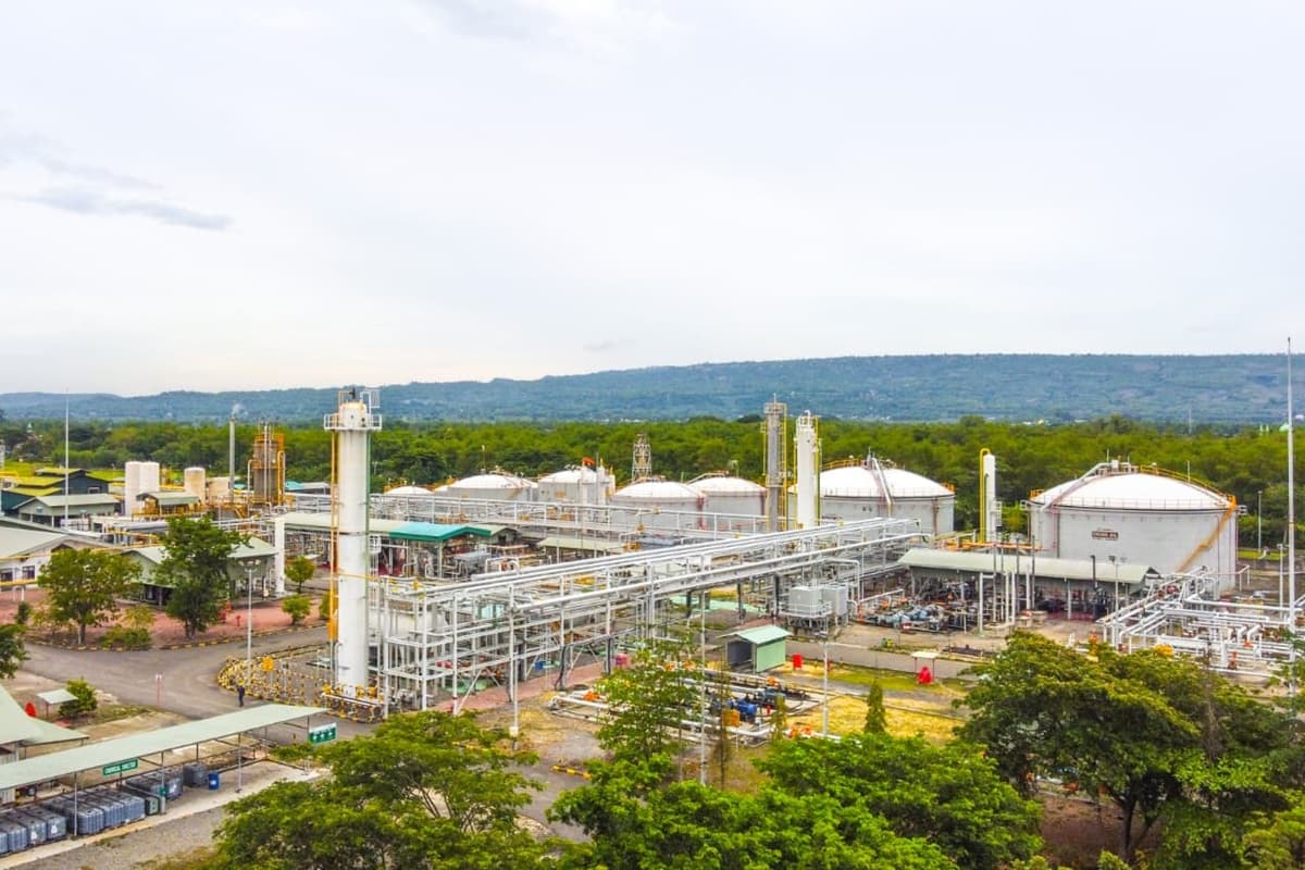 Pertamina Hulu Energi Bukukan Performa Kuat 2025, Total Produksi Migas 1,03 Juta Barel per Hari - Image