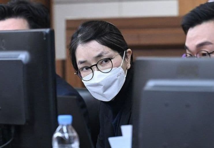 Mantan Ibu Negara Korea Selatan Kim Keon Hee Ajukan Banding atas Vonis 20 Bulan Penjara - Image