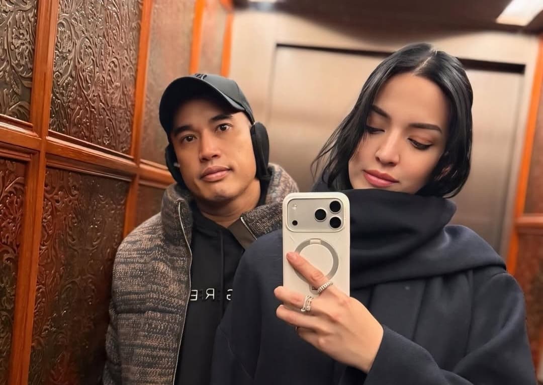 Sikapi Tegas Isu Perceraiannya dengan Ardi Bakrie, Nia Ramadhani: Magika Sampai Nangis-nangis - Image