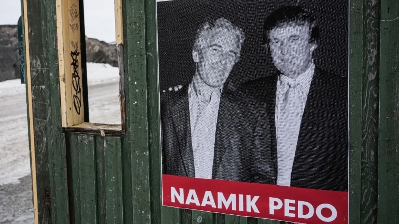Heboh Arsip FBI Dokumen Epstein Sebut Trump 'Dikompromi oleh Israel' dan Spekulasi Keterkaitan Epstein dengan Mossad - Image