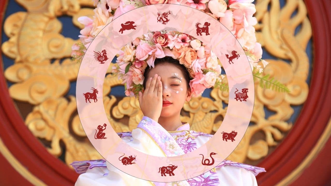 Masuki Tahun Kuda Api 2026, Shio Tikus, Kerbau, dan Harimau Wajib Lakukan Ini agar Beruntung - Image