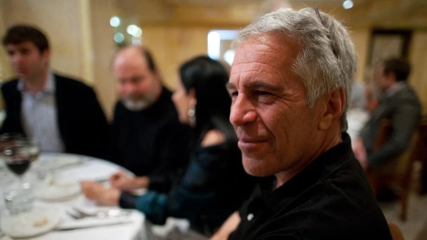 Jaksa Turki Buka Penyelidikan Dokumen Epstein Files Usai Klaim Perdagangan Gadis Turki di Bawah Umur Terungkap - Image
