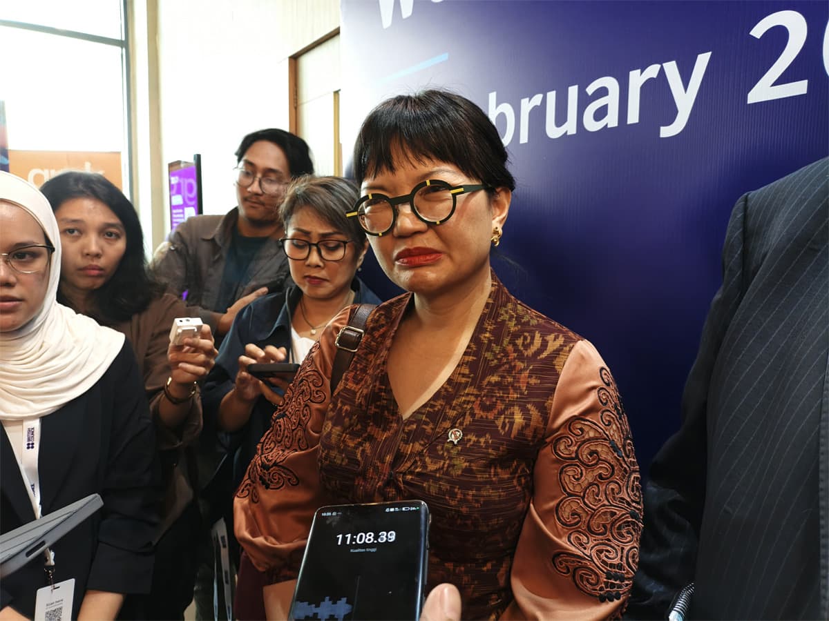 East Asia Education Week 2026, Perkuat Kemitraan Pendidikan Tinggi Inggris-Asia Timur - Image