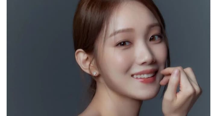 Lee Sung Kyung Bersiap Bintangi Drama Misteri Swan Laundry - Image