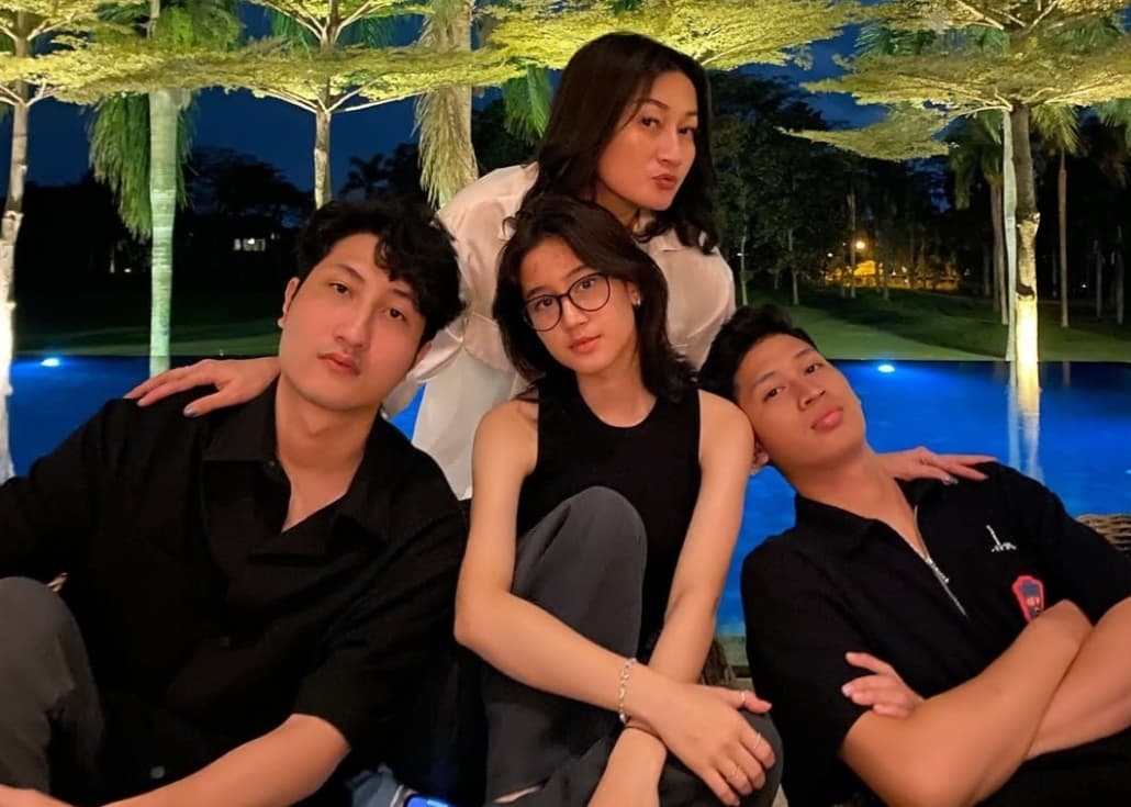 Pihak Kampus Buka Suara Terkait Insiden Adik Keisya Levronka Terjatuh dari Lantai 6 - Image